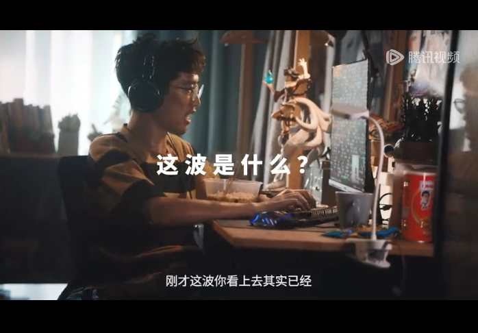 点品牌设计
