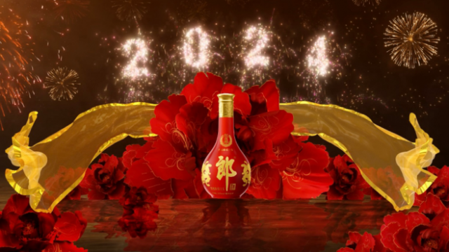 红花郎是春节最大赢家吗？