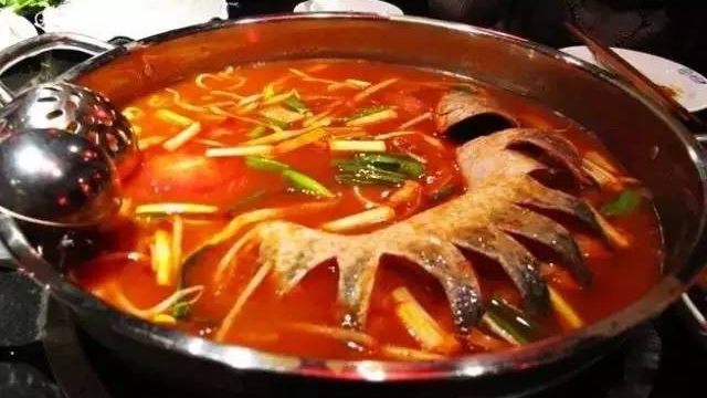 酸汤为什么会爆火？